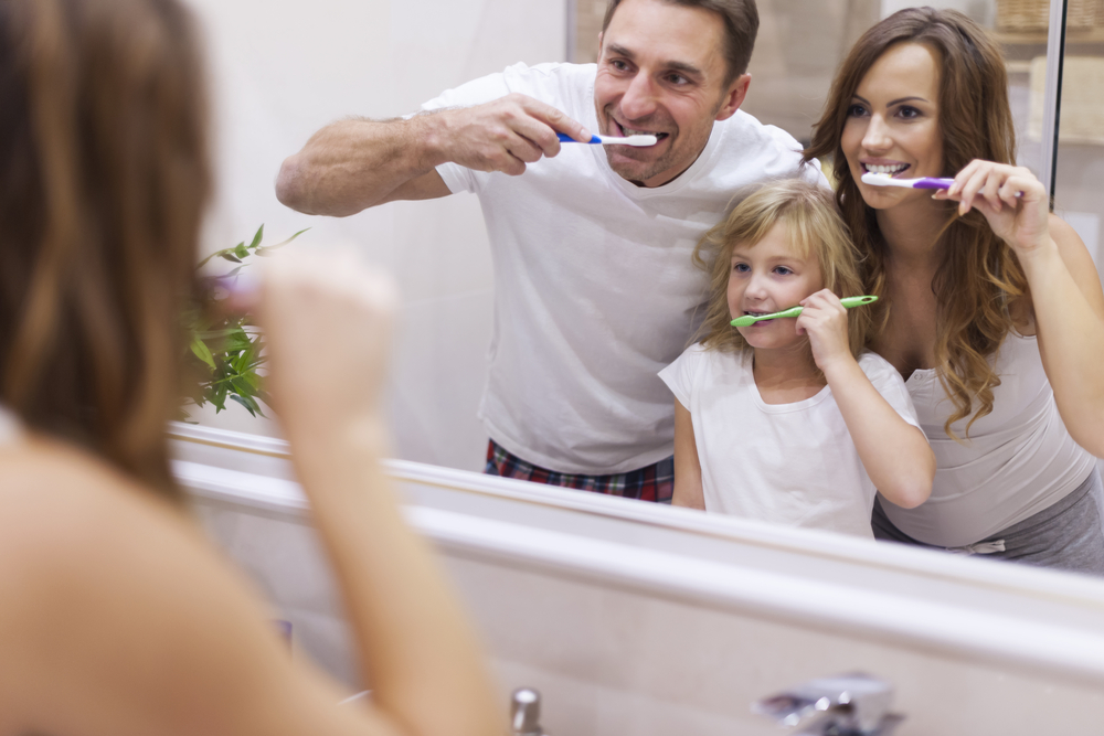 When Is The Best Time To Brush Teeth?