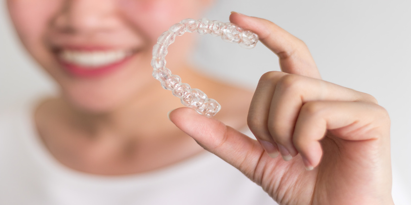 When To See A Dentist After An Invisalign Treatment?