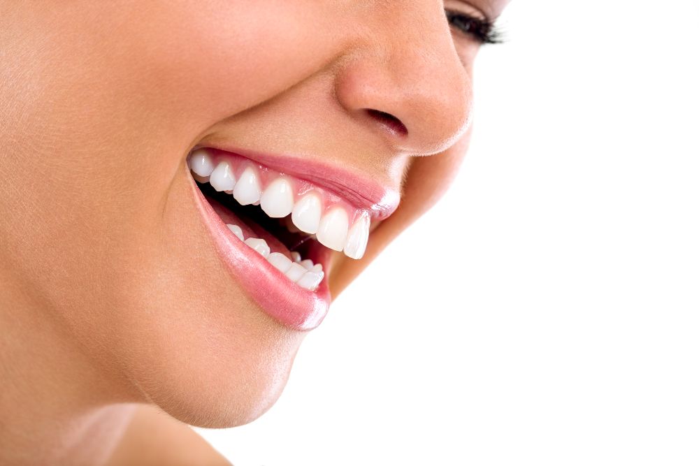Which Is Best For Front Teeth? Crowns Vs. Veneers