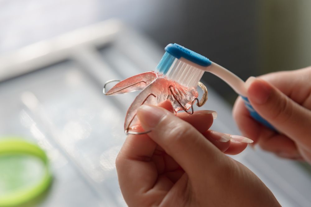 Why Cleaning Your Invisalign Retainer Is Important?