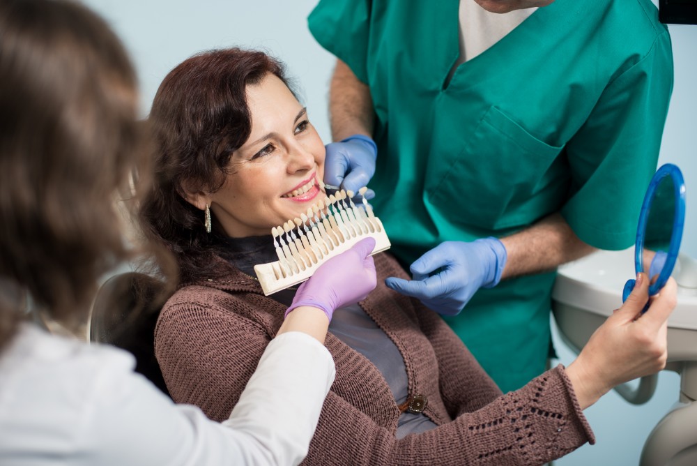 The Popularity Of Cosmetic Dentistry