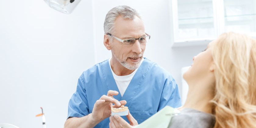 Why Do Patient Medication Matters During Dental Visits?