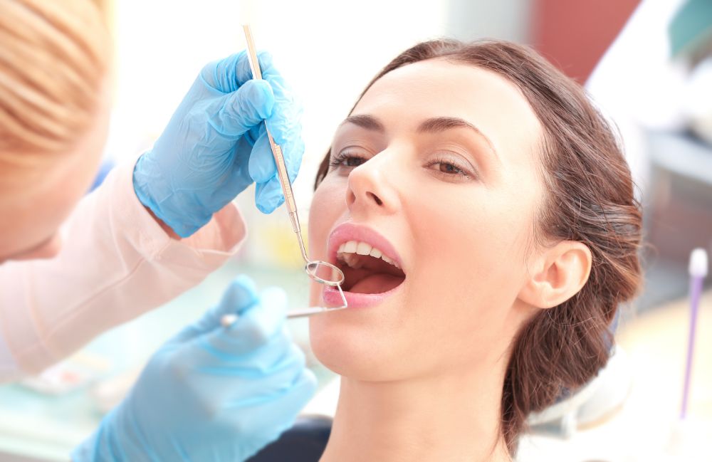 Why Do You Experience Pain After A Root Canal?
