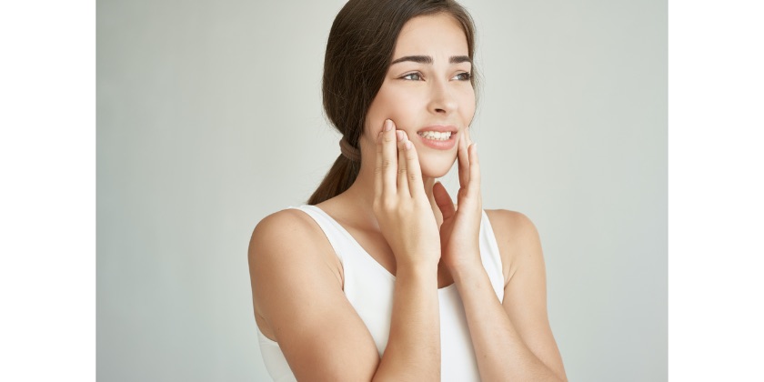 jaw