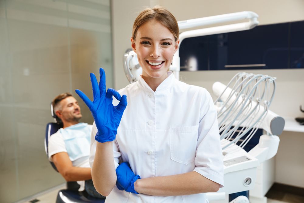 Why It Is Important To Consult With Your Usual Dentist