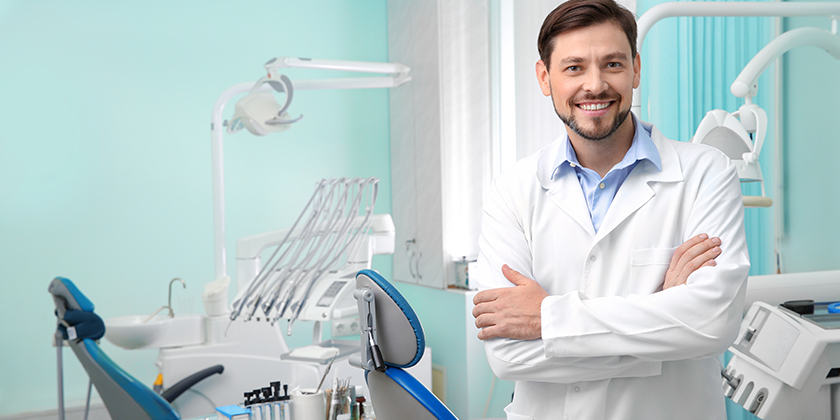 Why It’s A Good Idea to Stick to One Dentist for All Your Dental Needs