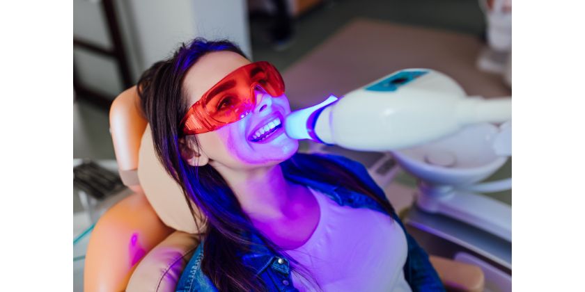 Why Should Patients Consider A Clinical Whitening Approach?