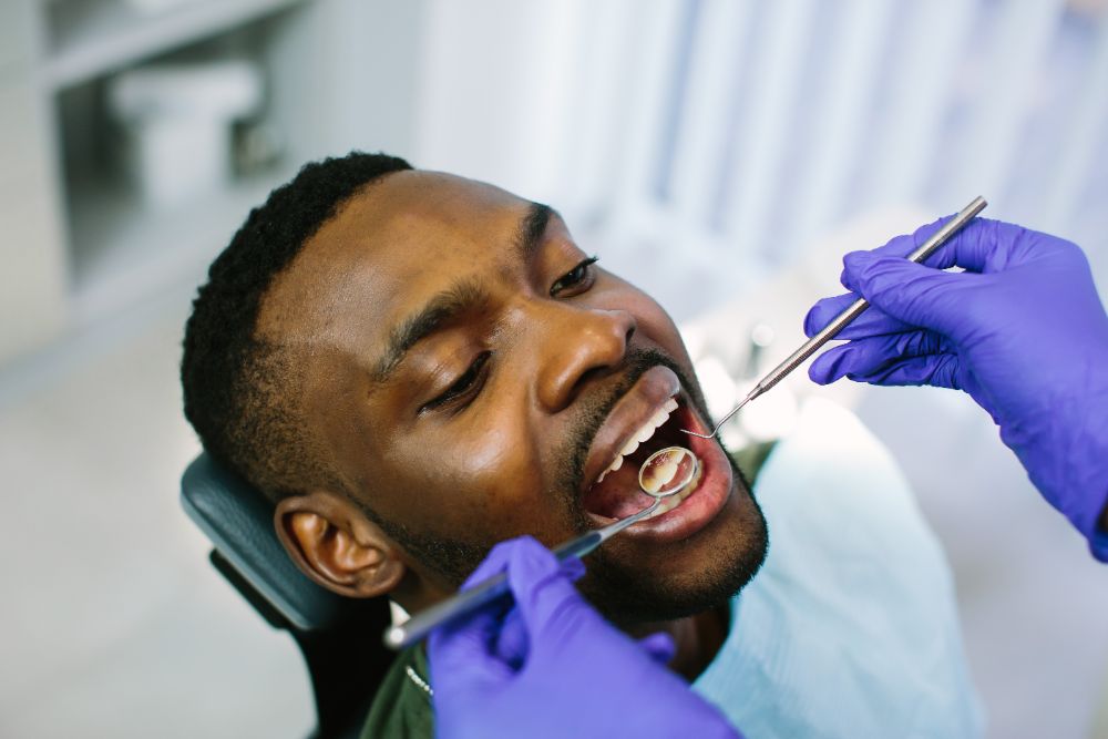Why You Should Start Regular Dental Checkups From Now On
