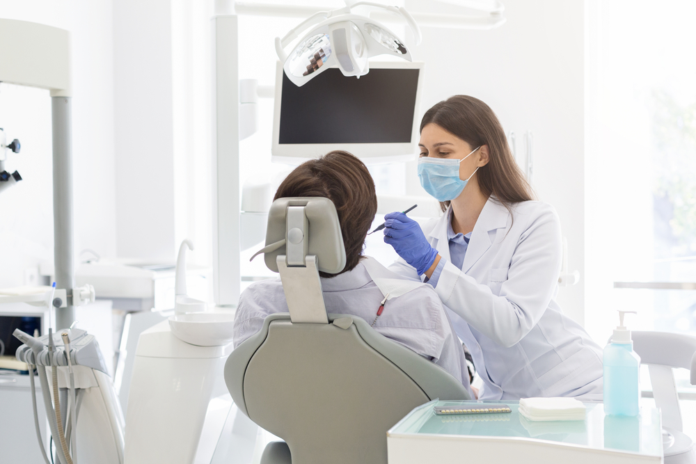 Wisdom Tooth Extraction Recovery: Healing And Care