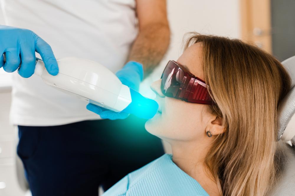 6 Benefits Of Fluoride Treatments For Your Teeth