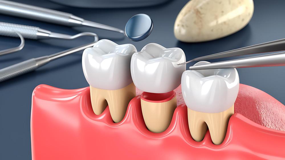 5 Dental Crown Benefits For Protecting Damaged Teeth