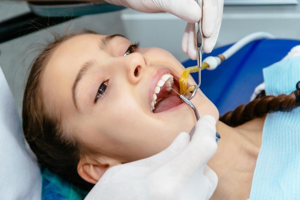 4 Key Reasons Why Deep Cleaning Your Teeth Is