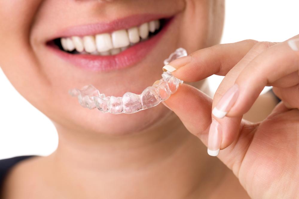 5 Reasons To Get Invisalign Treatment This Summer