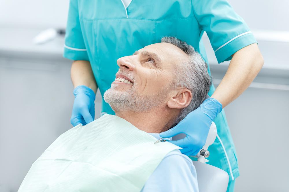 NYC Dentists