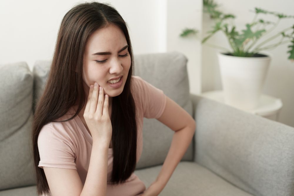 6 Signs You Might Need A Root Canal Procedure