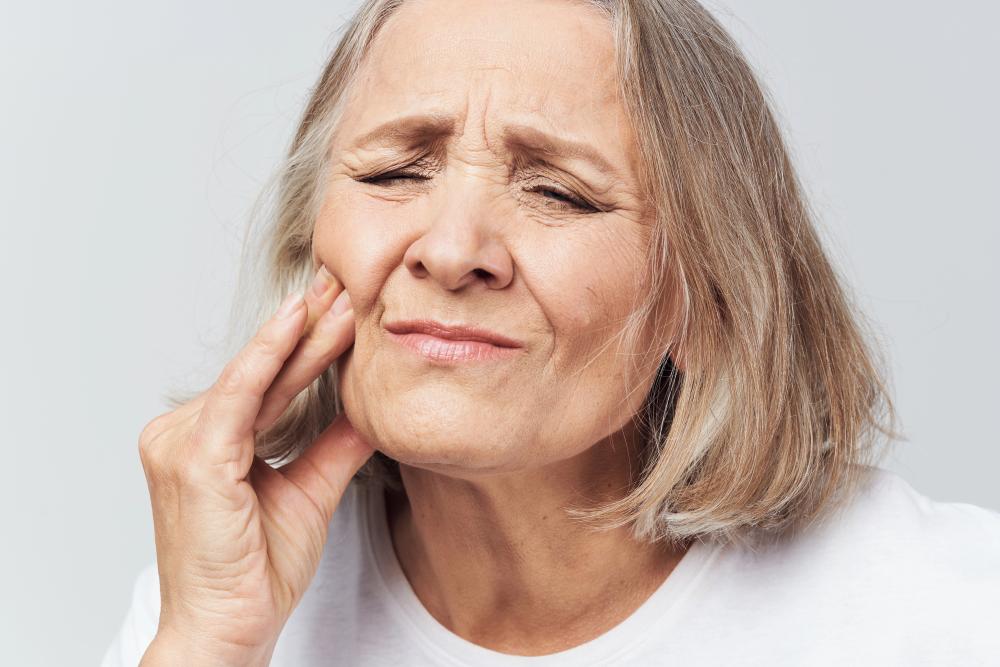 4 Symptoms Of Dental Trauma You Should Never Ignore