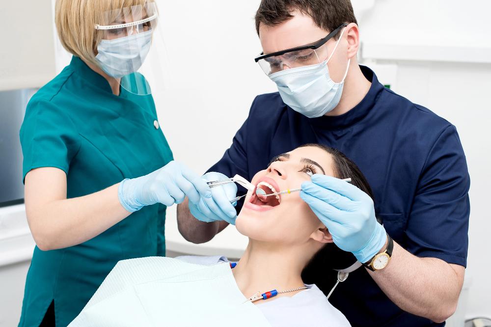 7 Types Of Oral Surgery Your Dentist Might Recommend