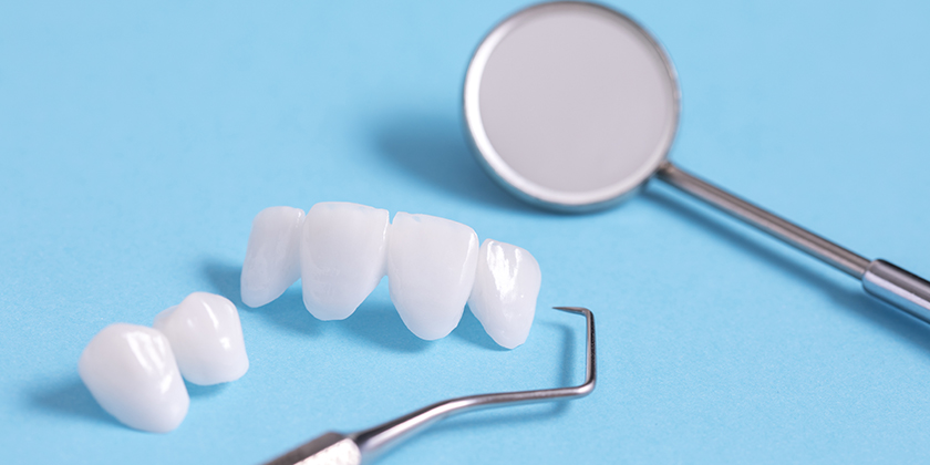 Your Child Can Also Benefit from Porcelain Veneers