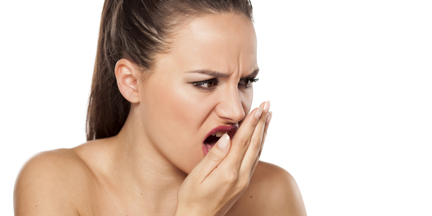 How Good Oral Hygiene Habits Can Prevent Bad Breath