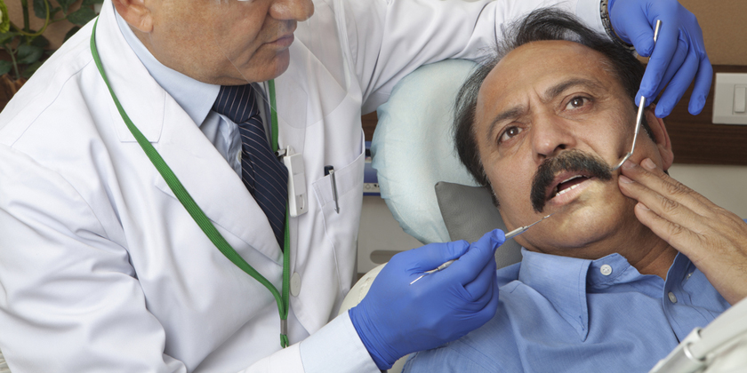 Can Seniors Get Dental Implants?