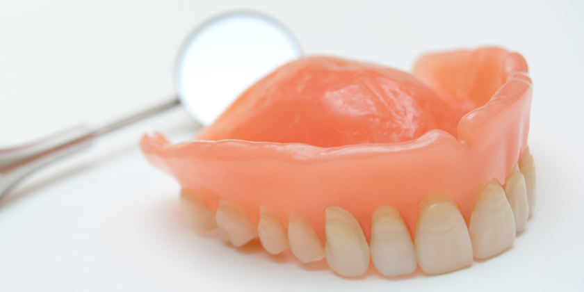 Top Reasons Why People Need Dentures