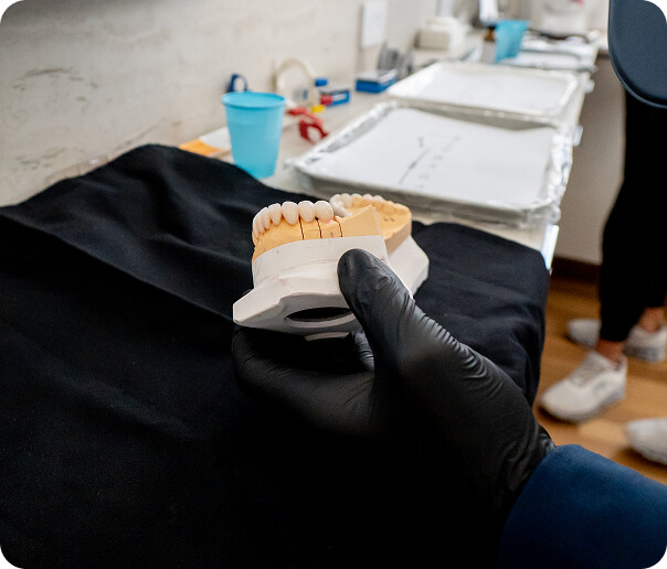 Periodontics