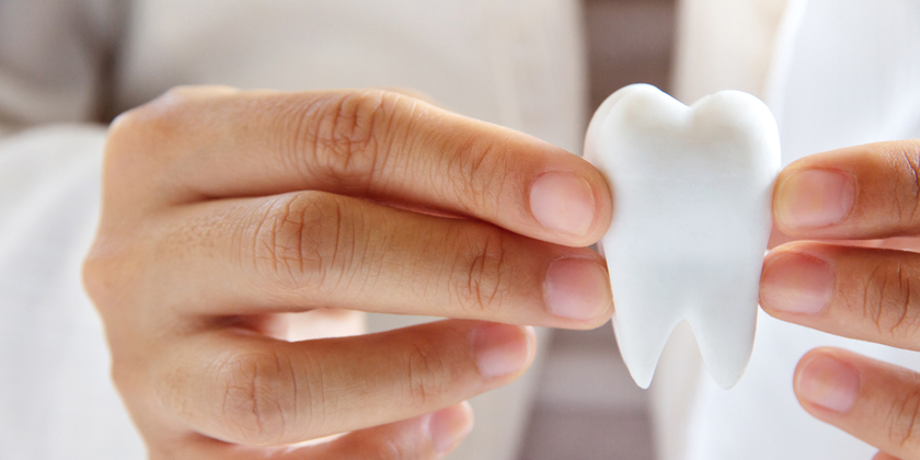 Understanding Holistic Dental Health