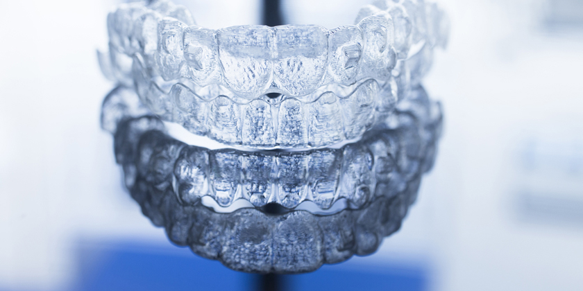 Say Yes To Invisalign Clear Braces!