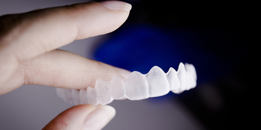 It’s A Painless Experience With Invisalign