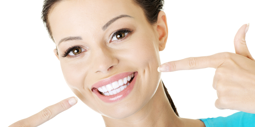 A Beginner’s Guide To Professional Teeth Whitening