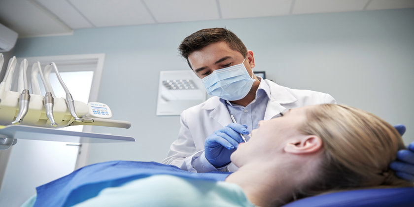 Root Canal Treatment vs. Dental Implants