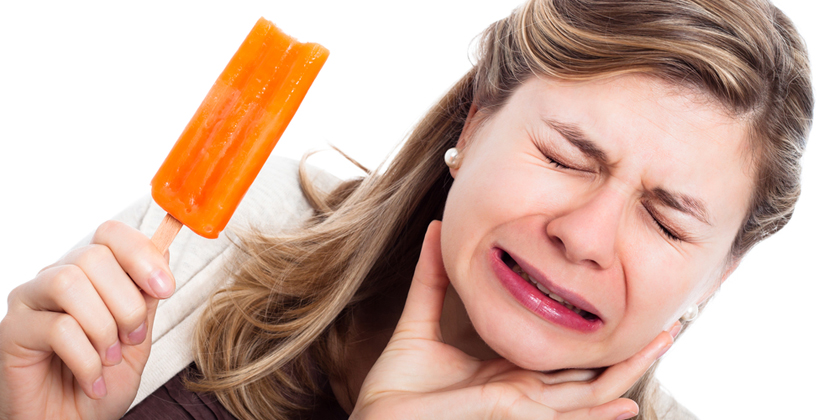 How Sensitive Teeth Occurs And How To Avoid It