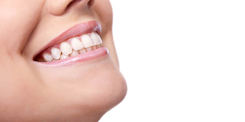 Straight Teeth, Better Health