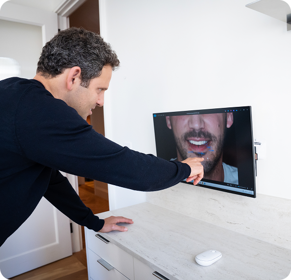 What is a Smile Makeover?