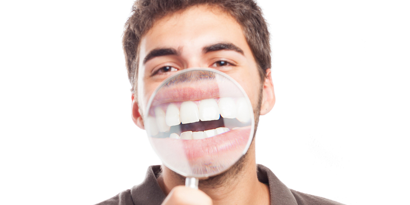 What Can Wreck Your Smile?